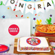 Image for article titled Chuck E. Cheese bets people will pay $120 for 3 mediocre pizzas and a cake